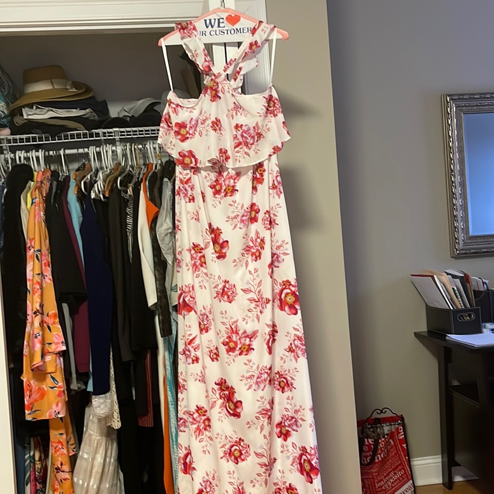 Tularosa summer maxi